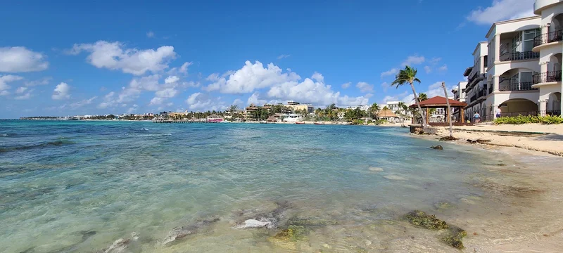 Playa del Carmen