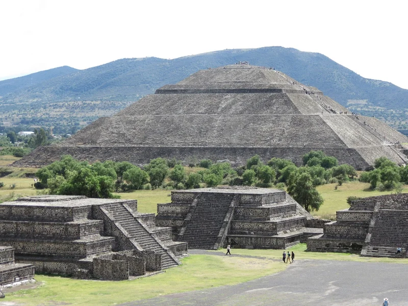 Teotihuacan